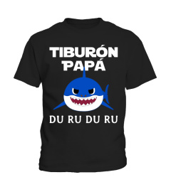 ES - TIBURÓN PAPÁ