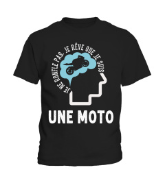 LA MOTO - RÊVER