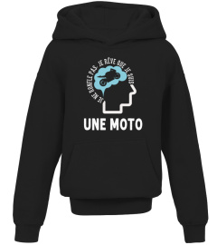 LA MOTO - RÊVER