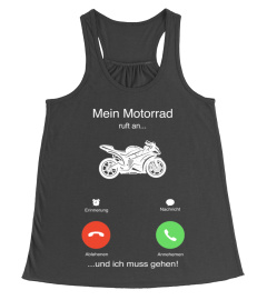 Motorcycle - Calling