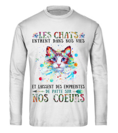 cat - NOS VIES