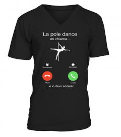 Pole Dance - Calling
