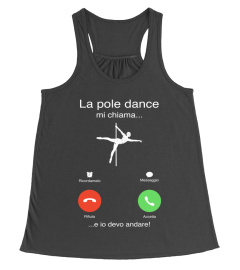 Pole Dance - Calling