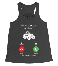 Tractor - Calling