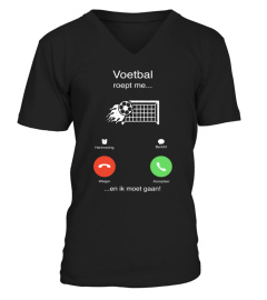 Football - Calling
