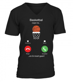 Basketball - Calling