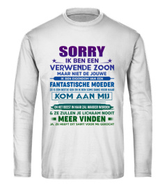 VERWENDE ZOON