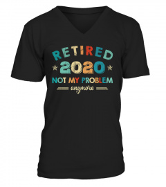 Retired 2020