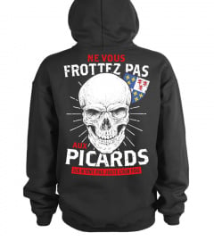Picards Frottez - EXCLUSIF LIMITÉE