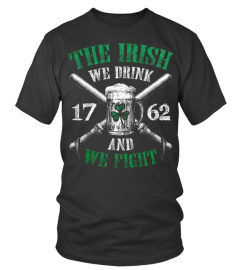 Irish Featured Tee