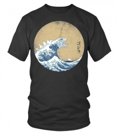 Wave Featured Tee