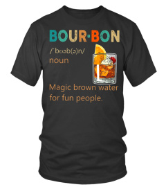 Magic Featured Tee