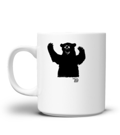 AMES BROS BIG BEAR TSHIRT - HOODIE - MUG (FULL SIZE AND COLOR)