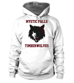 MYSTIC FALLS - TIMBERWOLVES