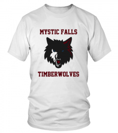 MYSTIC FALLS - TIMBERWOLVES