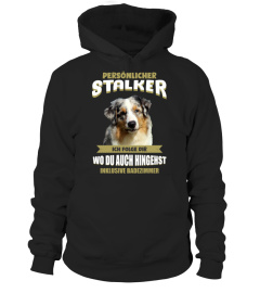 Limitierte Edition Australian Shepherd
