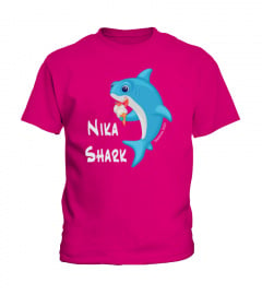 Nika Shark