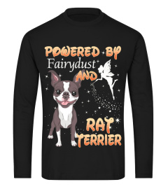 RAT TERRIER