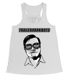 Trailer Park Boys - Decent - Official Merchandise T-Shirt