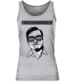 Trailer Park Boys - Decent - Official Merchandise T-Shirt