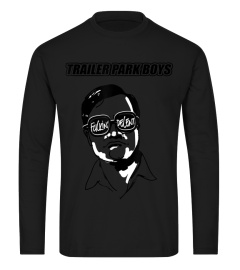 Trailer Park Boys - Decent - Official Merchandise T-Shirt