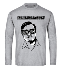 Trailer Park Boys - Decent - Official Merchandise T-Shirt