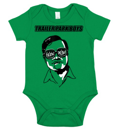 Trailer Park Boys - Decent - Official Merchandise T-Shirt