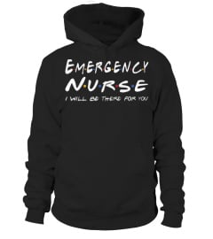 Emergency Nurse T-Shirt