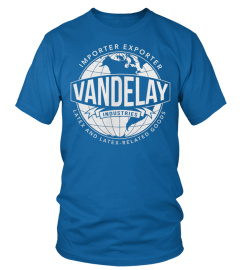 Vandelay Industries T-Shirt