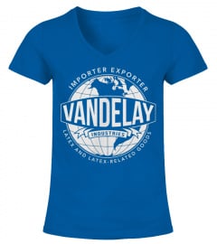 Vandelay Industries T-Shirt
