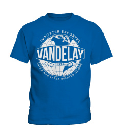 Vandelay Industries T-Shirt