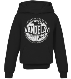 Vandelay Industries T-Shirt