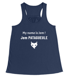 Jem Patagueule - M