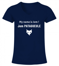 Jem Patagueule - M