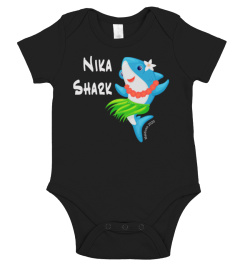 Nika Shark 2