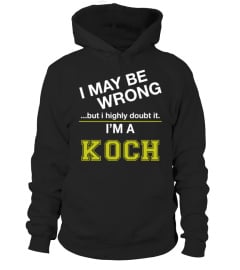 KOCH