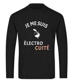 Electocuité - Edition Limitée