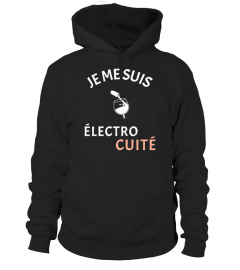 Electocuité - Edition Limitée