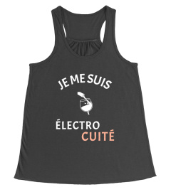 Electocuité - Edition Limitée