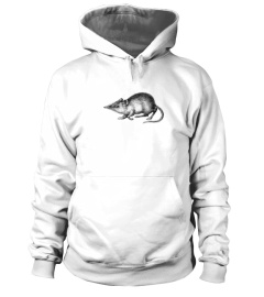 ELEPHANT SHREW MOUSE TSHIRT - HOODIE - MUG (FULL SIZE AND COLOR)