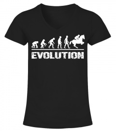 FUNNY HORSE T SHIRT COOL EQUESTRIAN RIDING SCIENCE TSHIRT - HOODIE - MUG (FULL SIZE AND COLOR)
