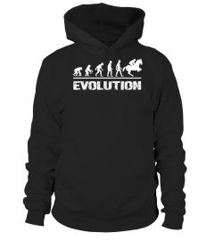 FUNNY HORSE T SHIRT COOL EQUESTRIAN RIDING SCIENCE TSHIRT - HOODIE - MUG (FULL SIZE AND COLOR)