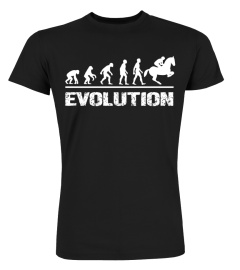 FUNNY HORSE T SHIRT COOL EQUESTRIAN RIDING SCIENCE TSHIRT - HOODIE - MUG (FULL SIZE AND COLOR)