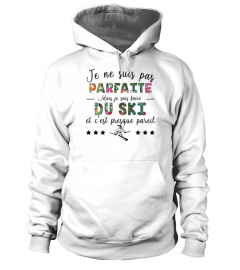 SKI - PARFAIT - 4