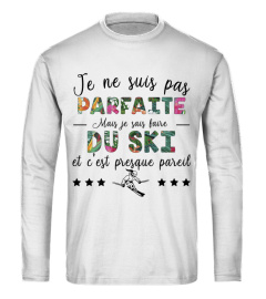 SKI - PARFAIT - 4