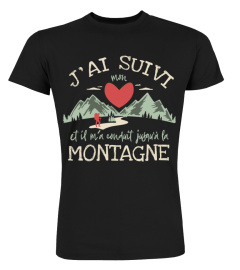 Mon Coeur à la Montagne