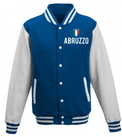 Abruzzo Pride Abruzzese Roots Abruzzian Heritage Sweatshirt
