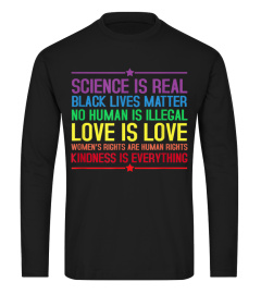 Pride - Rainbow - Gay Pride - Lgbt Equality Series T-Shirt