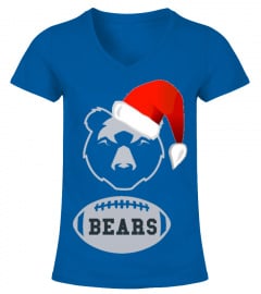 Bristol Bears Top English Rugby League Christmas Gift Tshirt Sweatshirt