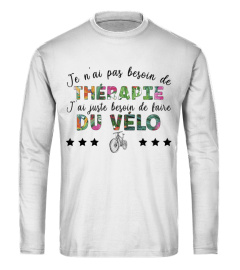 VÉLO - THÉRAPIE - 8